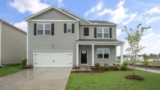 876 Bullhorn Drive, Wake Forest, NC 27587