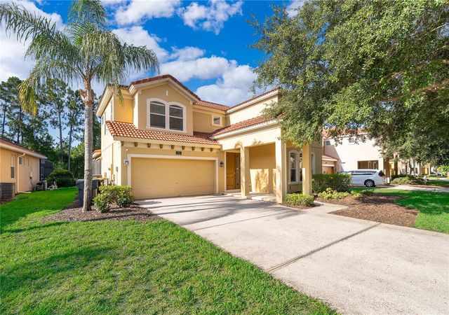 385 ORANGE COSMOS BOULEVARD, Davenport, FL 33837