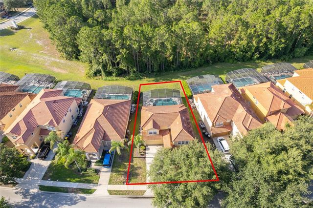385 ORANGE COSMOS BOULEVARD, Davenport, FL 33837