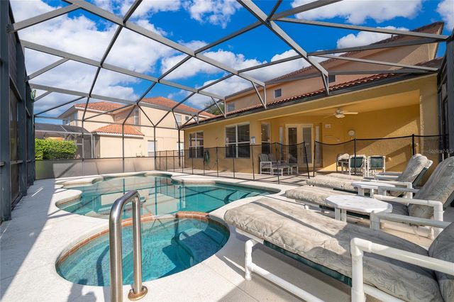 385 ORANGE COSMOS BOULEVARD, Davenport, FL 33837