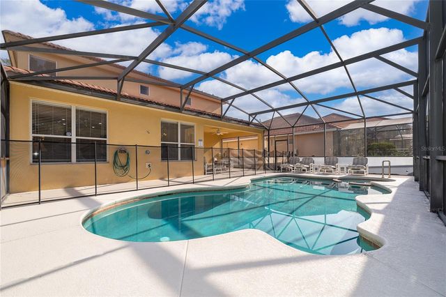 385 ORANGE COSMOS BOULEVARD, Davenport, FL 33837