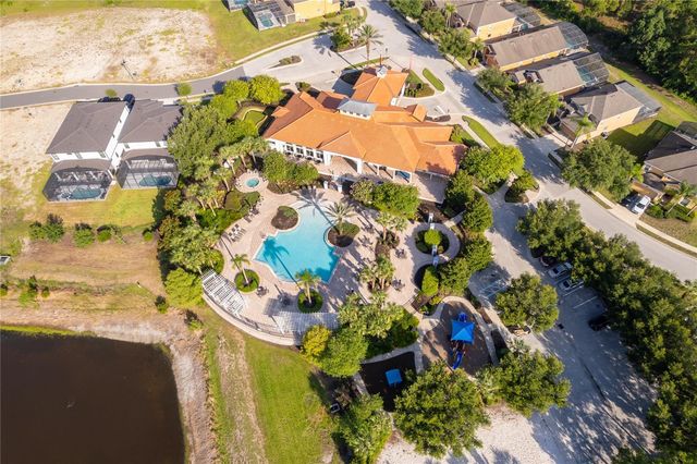 385 ORANGE COSMOS BOULEVARD, Davenport, FL 33837