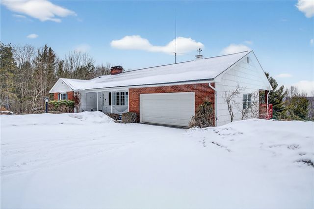 260 State Highway 28, Oneonta, NY 13820