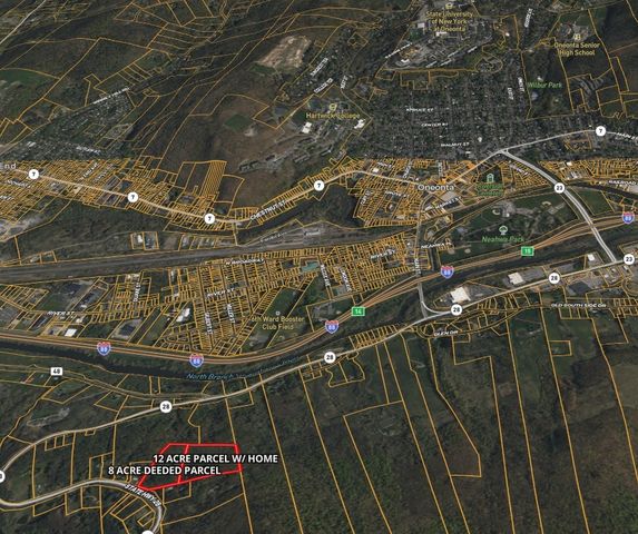 260 State Highway 28, Oneonta, NY 13820