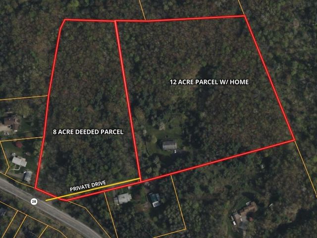 260 State Highway 28, Oneonta, NY 13820