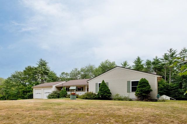 8 Juniper Lane, Barrington, NH 03825