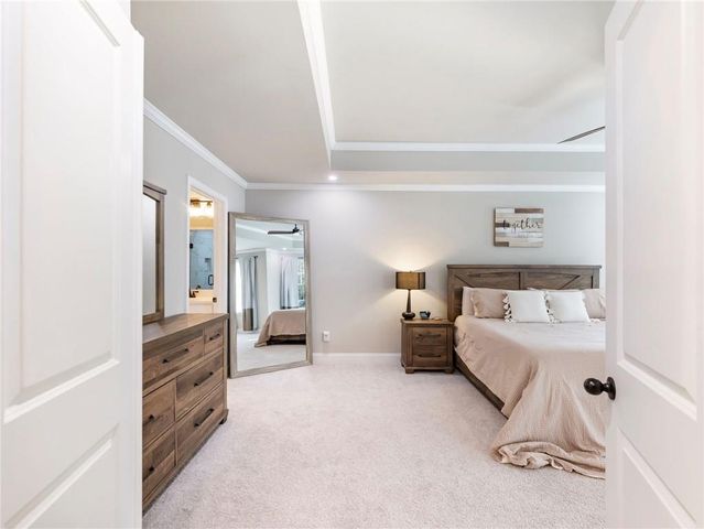 4340 Sierra Creek Drive, Hoschton, GA 30548