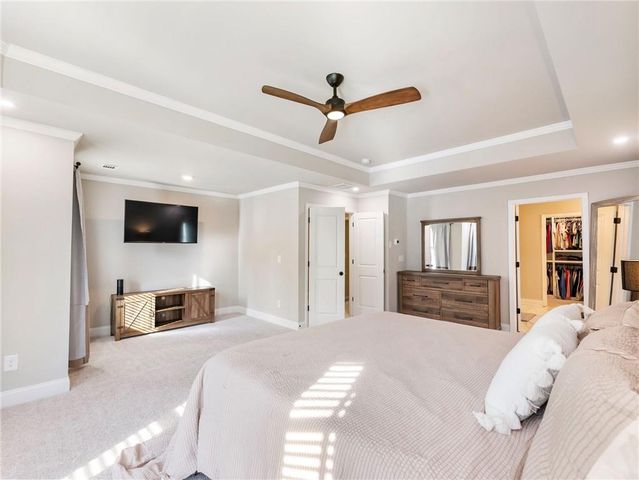 4340 Sierra Creek Drive, Hoschton, GA 30548