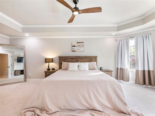 4340 Sierra Creek Drive, Hoschton, GA 30548