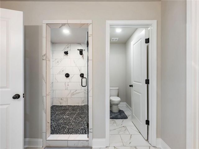 4340 Sierra Creek Drive, Hoschton, GA 30548