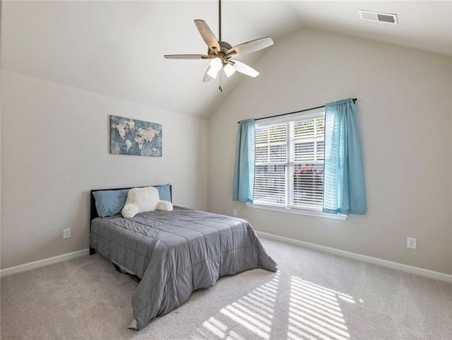 4340 Sierra Creek Drive, Hoschton, GA 30548