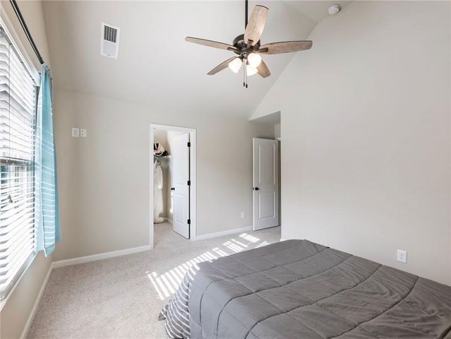 4340 Sierra Creek Drive, Hoschton, GA 30548