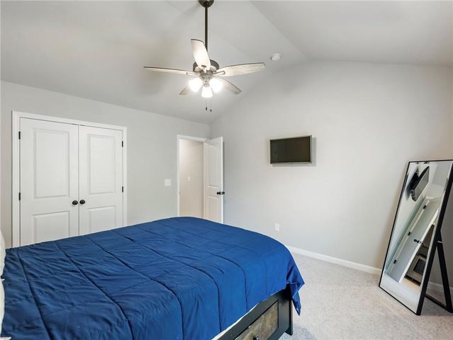 4340 Sierra Creek Drive, Hoschton, GA 30548