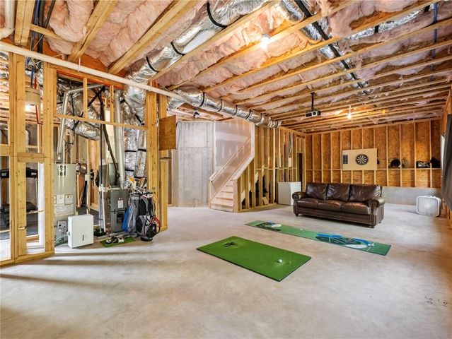 4340 Sierra Creek Drive, Hoschton, GA 30548