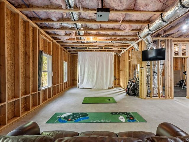 4340 Sierra Creek Drive, Hoschton, GA 30548