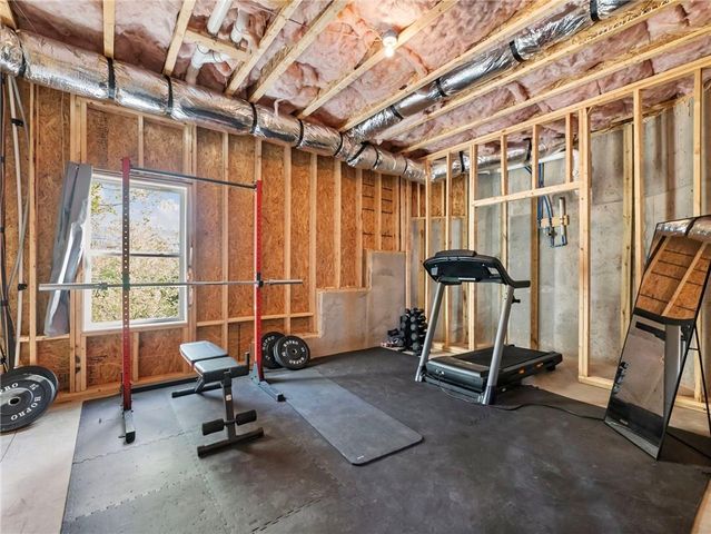 4340 Sierra Creek Drive, Hoschton, GA 30548