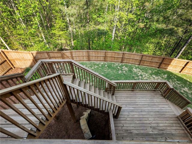 4340 Sierra Creek Drive, Hoschton, GA 30548