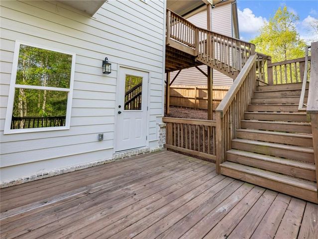 4340 Sierra Creek Drive, Hoschton, GA 30548