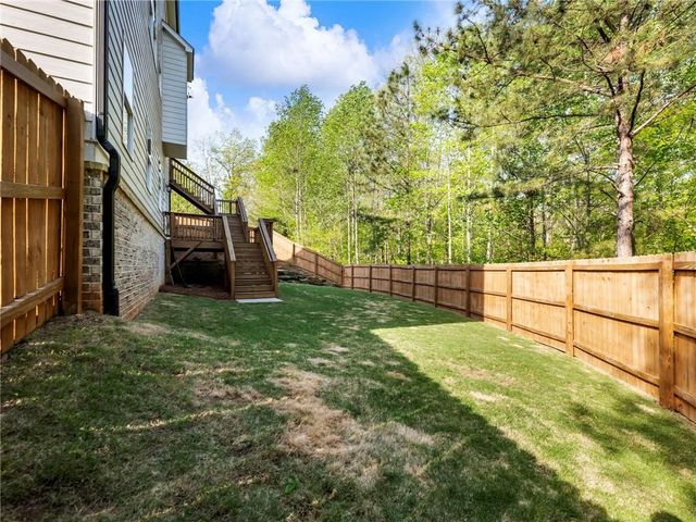 4340 Sierra Creek Drive, Hoschton, GA 30548