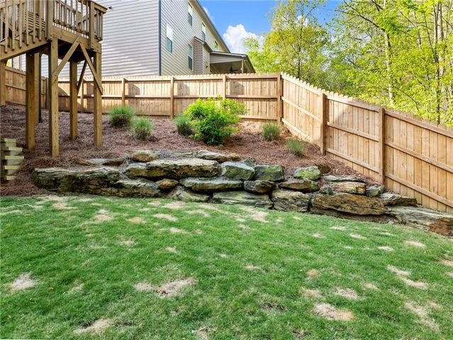 4340 Sierra Creek Drive, Hoschton, GA 30548