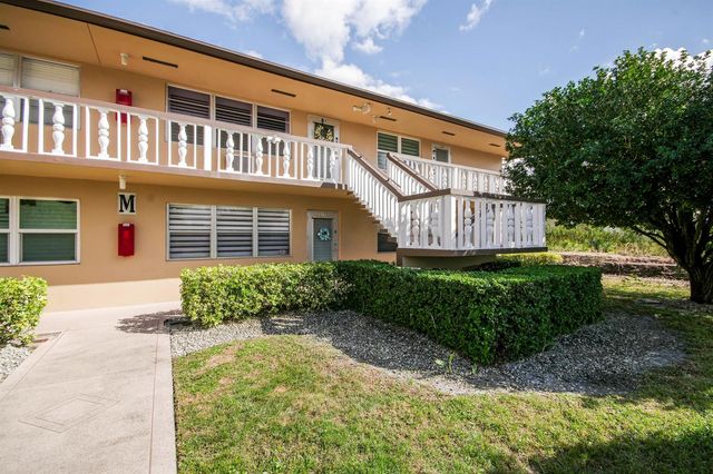 330 Andover M, West Palm Beach, FL 33417