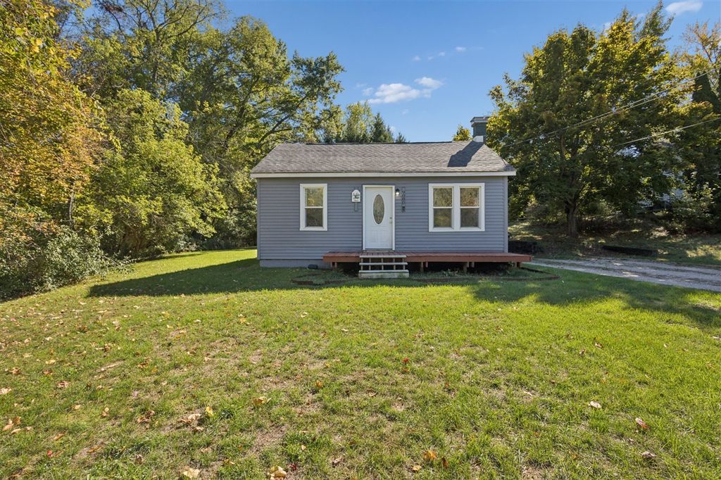 9080 Old Belding Road, Rockford, MI 49341