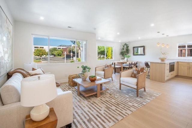 661 Empey Way, San Jose, CA 95128