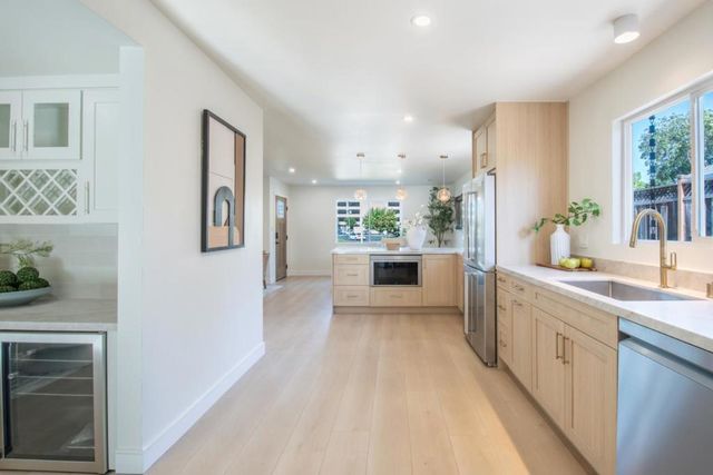 661 Empey Way, San Jose, CA 95128