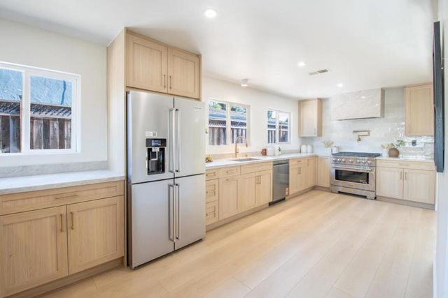 661 Empey Way, San Jose, CA 95128