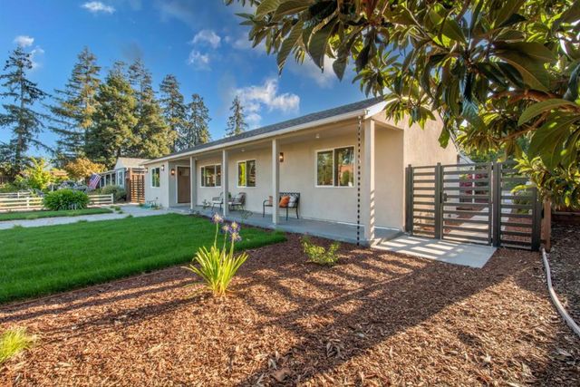 661 Empey Way, San Jose, CA 95128