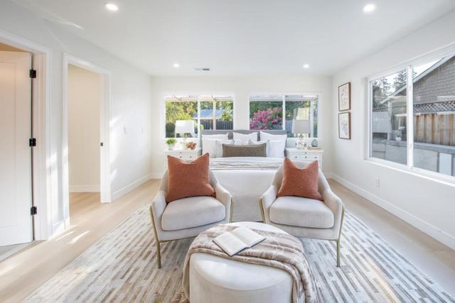 661 Empey Way, San Jose, CA 95128