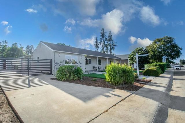 661 Empey Way, San Jose, CA 95128