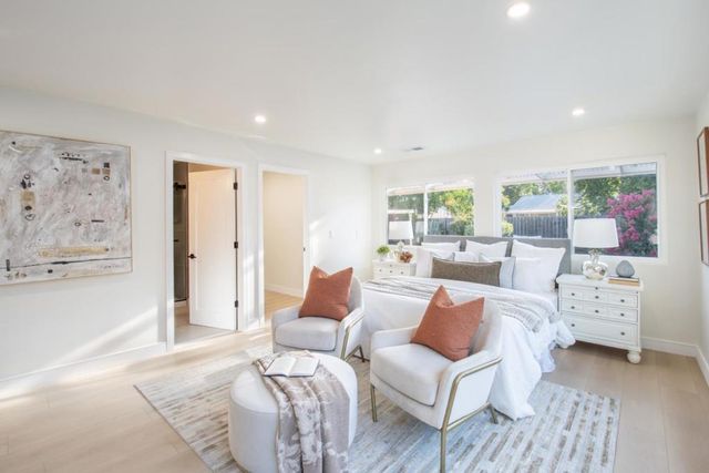 661 Empey Way, San Jose, CA 95128