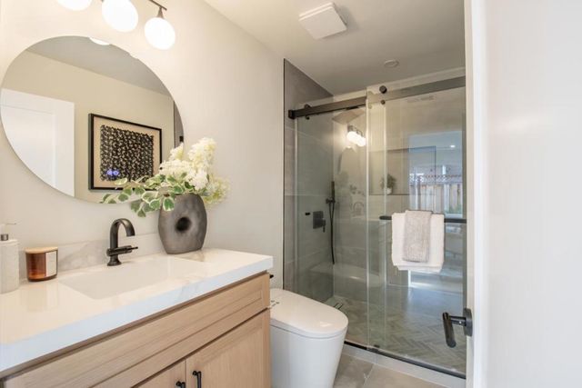 661 Empey Way, San Jose, CA 95128