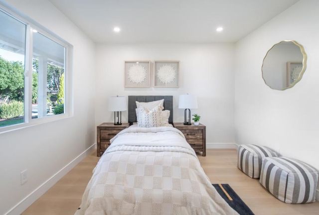 661 Empey Way, San Jose, CA 95128