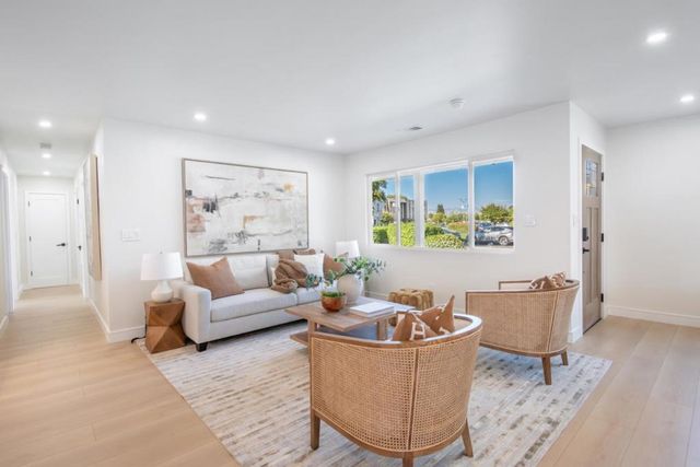 661 Empey Way, San Jose, CA 95128