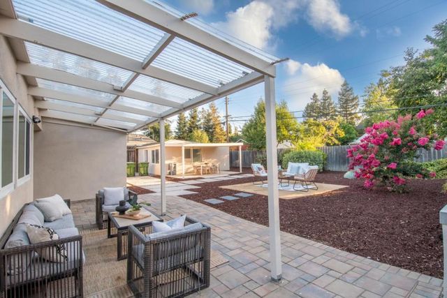 661 Empey Way, San Jose, CA 95128