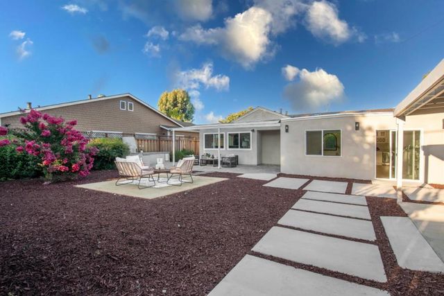661 Empey Way, San Jose, CA 95128