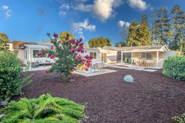 661 Empey Way, San Jose, CA 95128