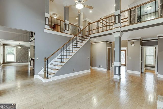 940 Chateau Forest Road, Hoschton, GA 30548