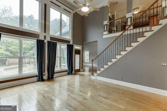 940 Chateau Forest Road, Hoschton, GA 30548