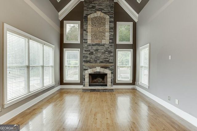 940 Chateau Forest Road, Hoschton, GA 30548