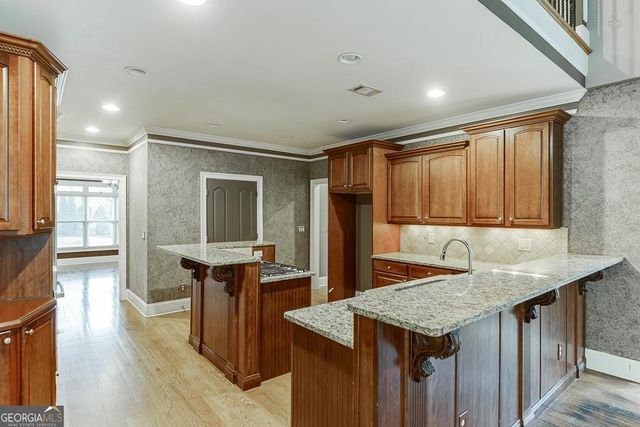 940 Chateau Forest Road, Hoschton, GA 30548