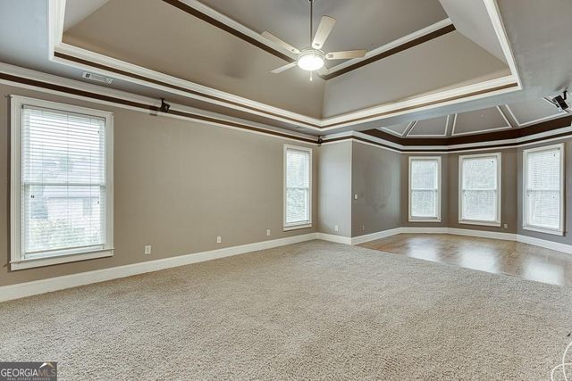 940 Chateau Forest Road, Hoschton, GA 30548