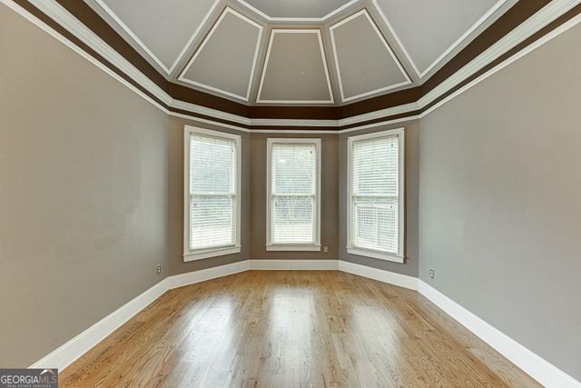 940 Chateau Forest Road, Hoschton, GA 30548