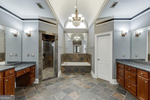 940 Chateau Forest Road, Hoschton, GA 30548