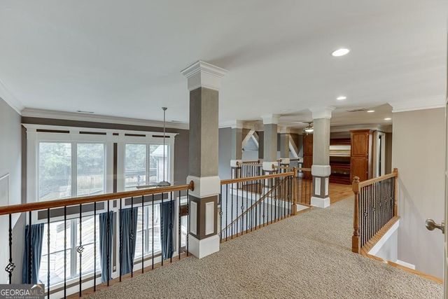 940 Chateau Forest Road, Hoschton, GA 30548