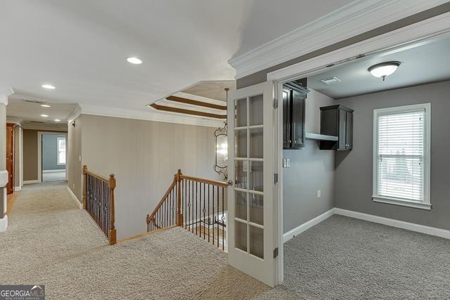 940 Chateau Forest Road, Hoschton, GA 30548