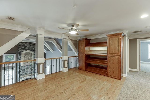 940 Chateau Forest Road, Hoschton, GA 30548