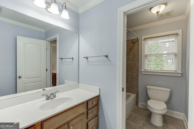 940 Chateau Forest Road, Hoschton, GA 30548